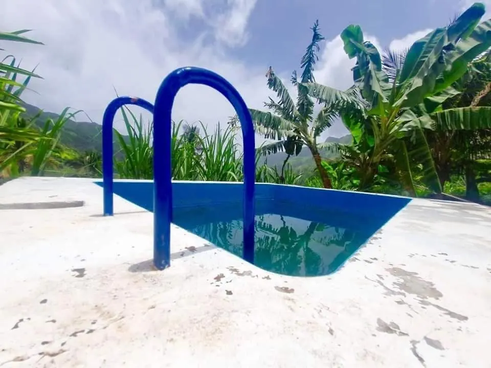 Casa Das Ilhas Paul 3*,  Cabo Verde