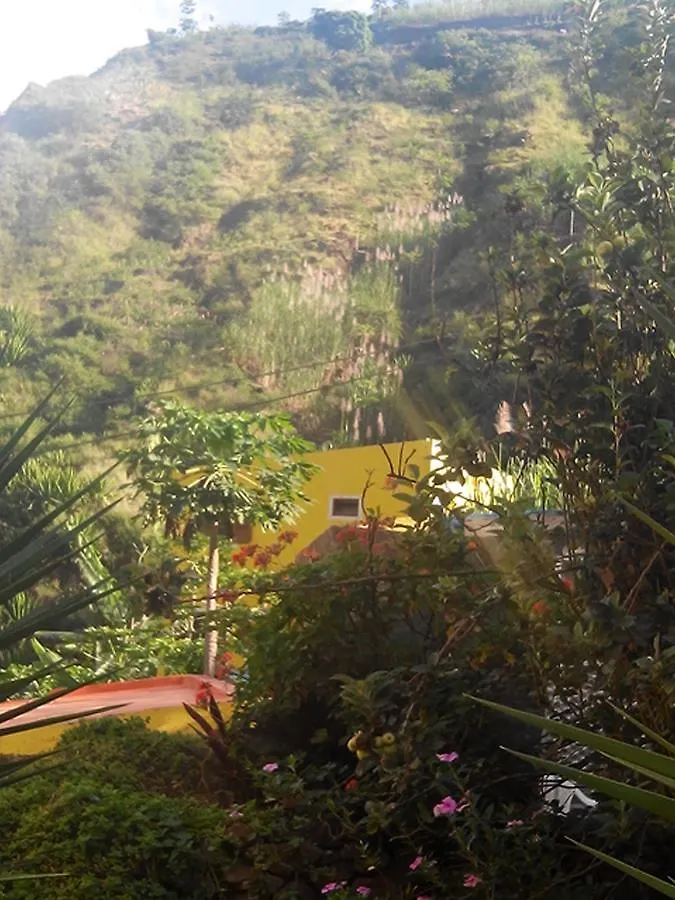 Alojamento de Acomodação e Pequeno-almoço Casa Das Ilhas Paul