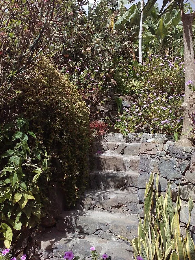 Casa Das Ilhas Paul 3*,  Cabo Verde