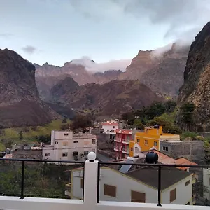 Kasa D'vizin Pensión