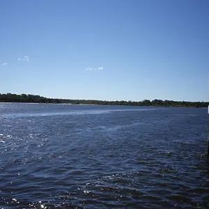 *** Motel Tin Bay's Sleepy Lagoon Australia