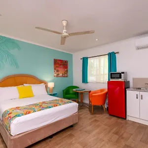 **** Motel Port Douglas Motel Australia