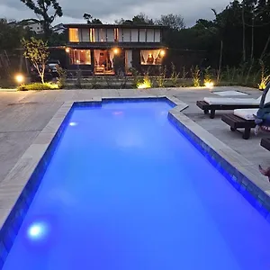  Pensión Joaka Brasil