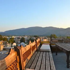  Pensión Homeros Pension&guesthouse Turquía
