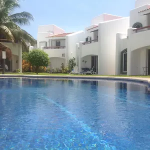  Bed and breakfast Casa Pili México
