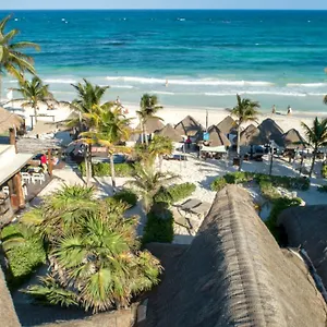 **** Hotel Alma Boutique México